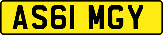 AS61MGY