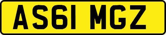 AS61MGZ