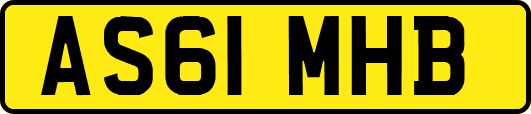 AS61MHB