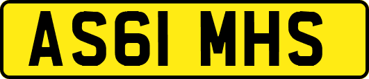 AS61MHS