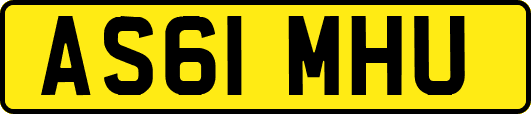 AS61MHU