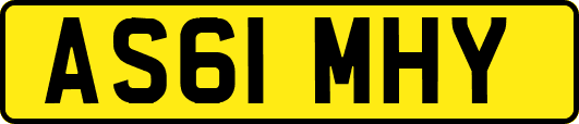 AS61MHY