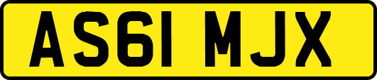 AS61MJX