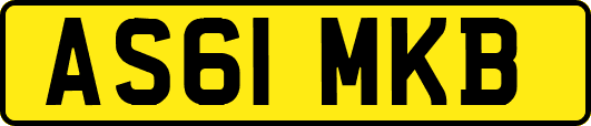 AS61MKB