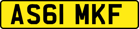 AS61MKF