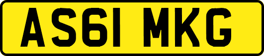 AS61MKG