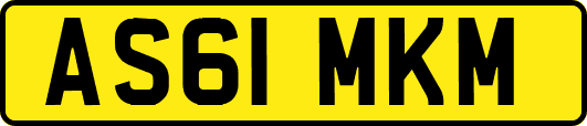AS61MKM