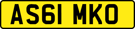 AS61MKO