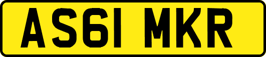 AS61MKR