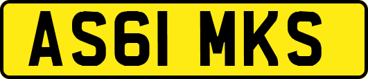AS61MKS