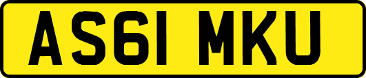 AS61MKU