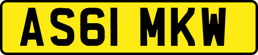 AS61MKW