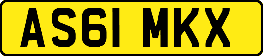 AS61MKX
