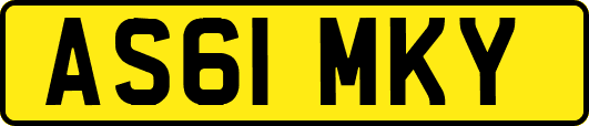 AS61MKY