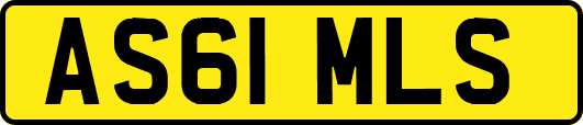 AS61MLS