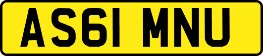 AS61MNU
