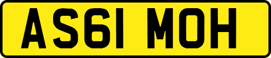 AS61MOH