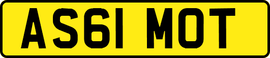 AS61MOT