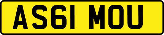 AS61MOU