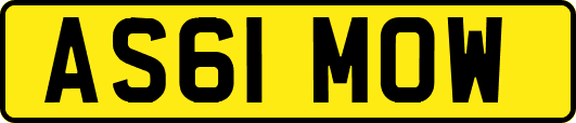 AS61MOW
