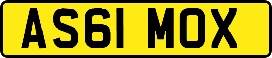 AS61MOX