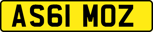 AS61MOZ