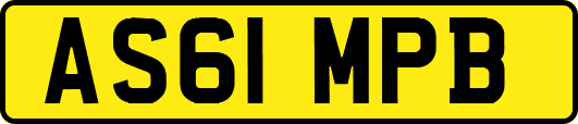 AS61MPB