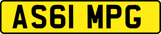 AS61MPG