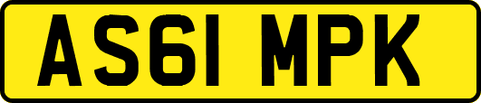 AS61MPK
