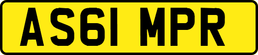 AS61MPR