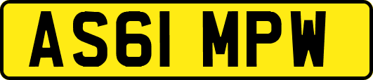 AS61MPW