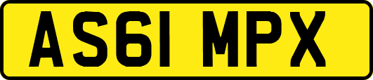 AS61MPX