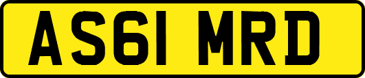 AS61MRD