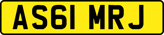 AS61MRJ