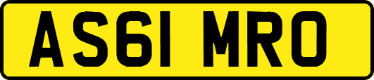 AS61MRO