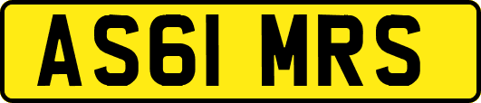 AS61MRS