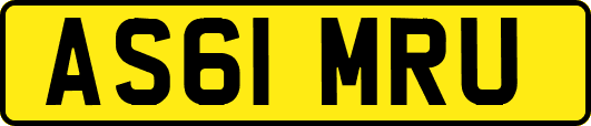 AS61MRU
