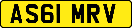 AS61MRV