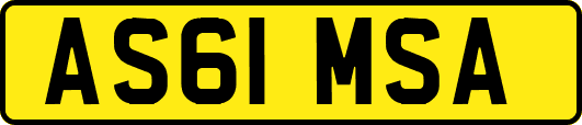 AS61MSA