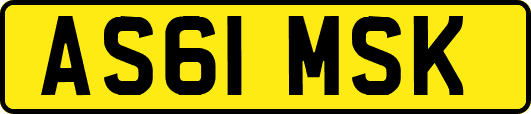 AS61MSK