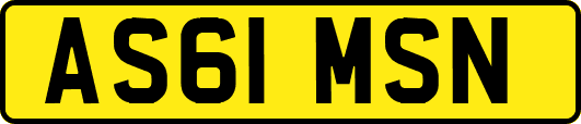AS61MSN