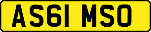 AS61MSO