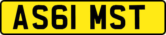 AS61MST
