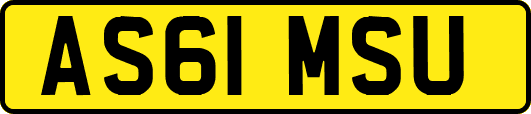 AS61MSU