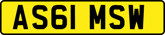 AS61MSW