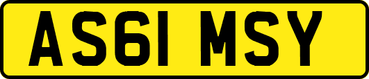 AS61MSY
