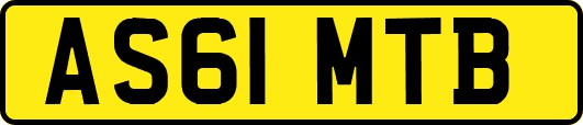 AS61MTB