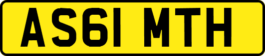 AS61MTH