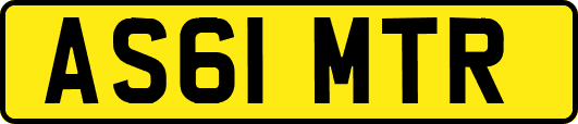 AS61MTR