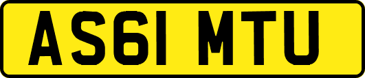 AS61MTU